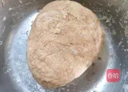 (Cantonese style tea snack) walnut buns recipe illustration 3