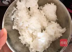 Corn juice (paste) recipe 4