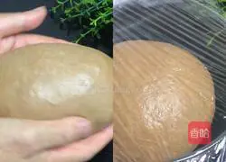 How to make fried bread Illustration 4