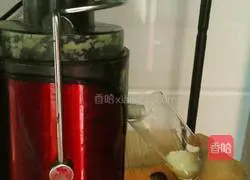 Potato Milkshake Recipe Illustration 3