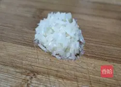 Illustration of how to make pancakes 3