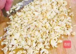 Alfalfa dumplings recipe 2