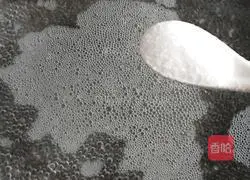 Illustration of how to make nutritious and delicious cold vegetables 4