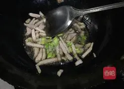 Mushroom egg soup recipe 5