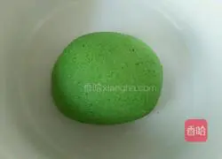 Baicai Dumpling Recipe Illustration 3