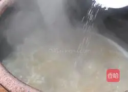 Gardenia Chicken Soup Recipe Illustration 12