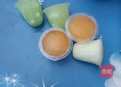 Snack Salad Recipe Illustration 3