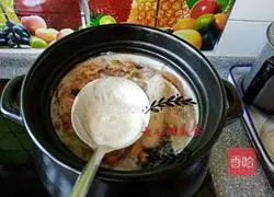 How to make six-bacteria soup Illustration 8