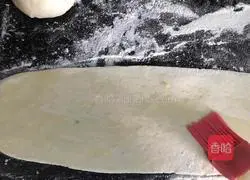 Illustration of how to make Hanamaki steamed buns 6