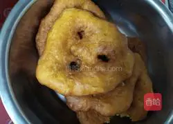 Illustration of Datong Fried Pancakes 10