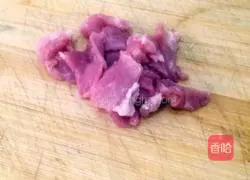 Illustration of how to make fresh clam soup 4