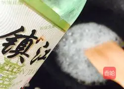 How to make hawthorn sugar snowballs 5