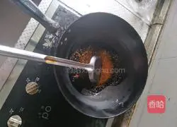 Secret Vegan Hot and Sour Noodles Recipe Illustration 4