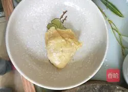 Illustration of how to make Xiaokousu Crisp 5