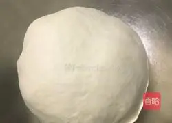 Thin-crust pizza recipe 2