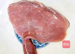 Illustration of how to make homemade dumplings with celery, mushrooms and meat 1