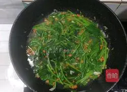 Spinach and egg soup recipe 14