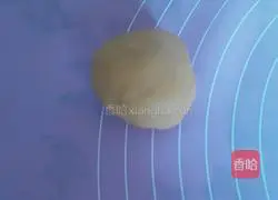 Illustration of how to make milk and salt soda biscuits 6