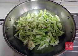 Griddle cauliflower recipe 8