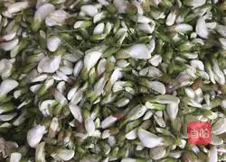 Illustration of Sophora Sophora Soup (Homemade Recipe) 1