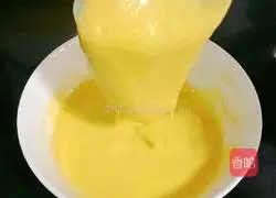 Shrimp and egg noodles ( Illustration of how to make baby food (complementary food) 9