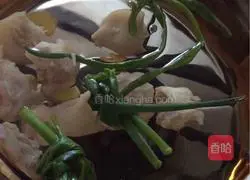 Soybean and Pig Trotter Soup Recipe Illustration 3