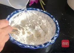 Gourd Tuo Recipe Illustration 2