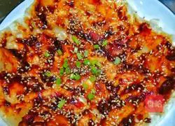 Tujia Sauce Pancake Recipe Illustration 17