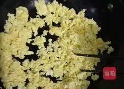 Illustration of making snowflake wheat flour vegetarian dumplings 4