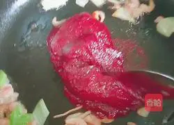 Seafood tofu soup recipe illustration 5