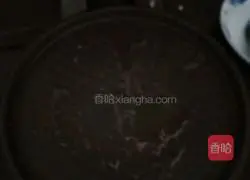 Cucumber Carrot Egg Pancake Recipe Illustration 3