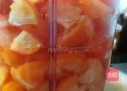 Qian'er Mama's Kitchen~Kumquat Sauce Recipe Illustration 3