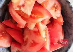 Illustration of borscht recipe 3