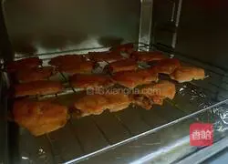 Orleans Grilled Chicken Wings Recipe Illustration 5