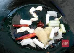 Illustration of how to cook mackerel stew 7