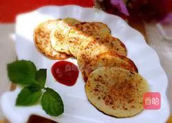 Illustration of how to make salt and pepper potato chips 5