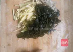 Illustration of how to make delicious and nutritious homemade pancakes 3