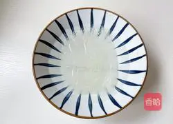 Illustration of how to make steamed chicken wings with garlic vermicelli 6