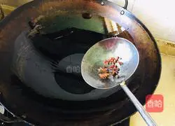 Illustration of how to make steamed noodles 6