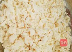 Illustration of tomato and egg noodle soup 2