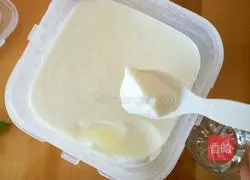 Illustration of how to make bread machine yogurt 11