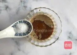 Sesame facelift method illustration 5