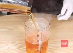 Lemon grapefruit herbal tea recipe 8