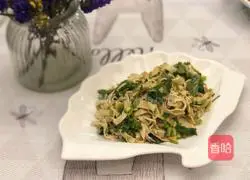 Illustration of how to make cold salad 7