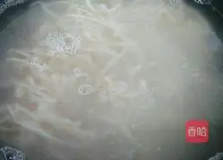 Wuhan hot dry noodles recipe 6