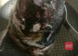 Illustration of how to make stewed fish head and tofu soup 5