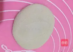 Illustration of making homemade steamed buns 4