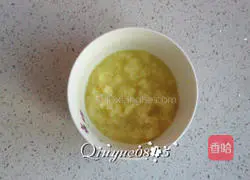 Brown sugar ginger tea recipe 3