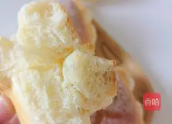 How to make milk soft bread Illustration 13