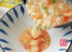 Illustration of how to make pimple soup 12